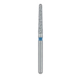 Singles Disposable Diamonds – FG, Tapered Fissure, 25/Pkg