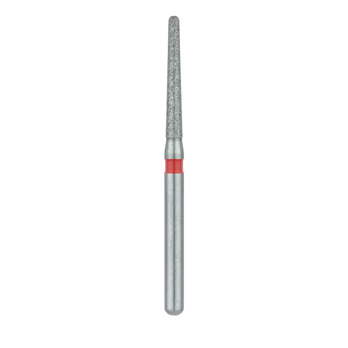 Singles Disposable Diamonds – FG, Tapered Fissure, 25/Pkg