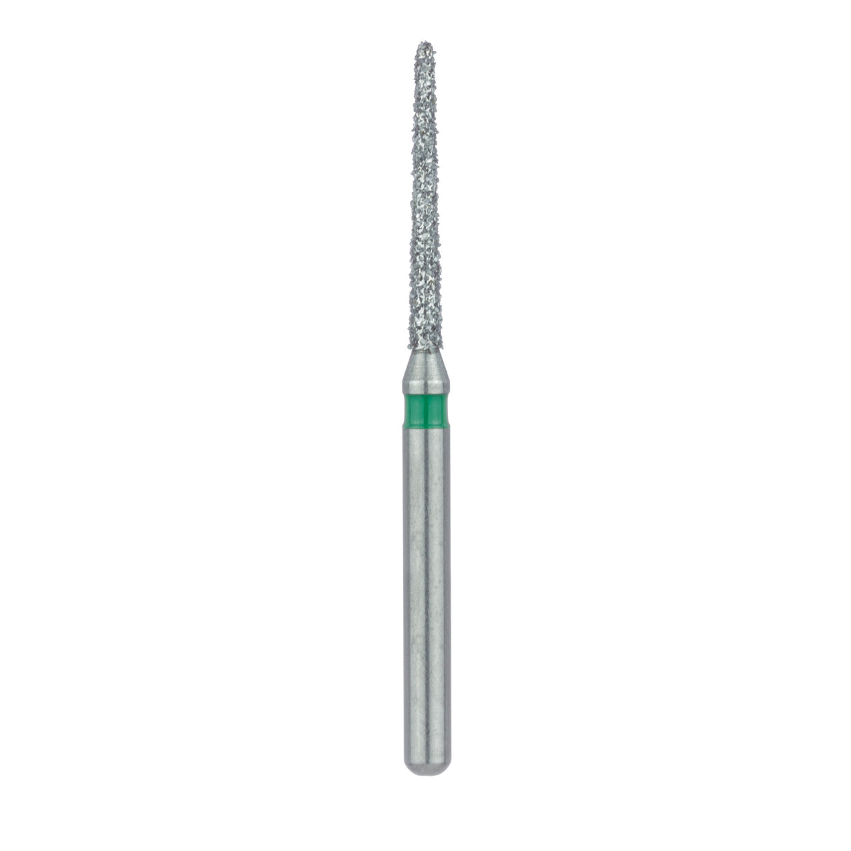 Singles Disposable Diamonds – FG, Tapered Fissure, 25/Pkg