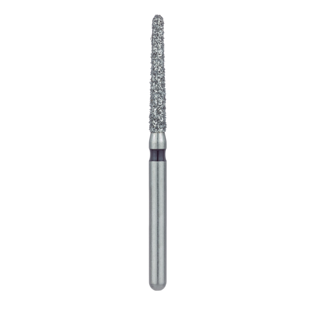 Singles Disposable Diamonds – FG, Tapered Fissure, 25/Pkg