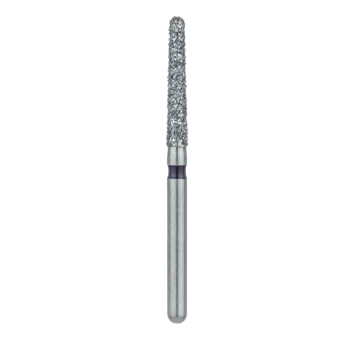 Singles Disposable Diamonds – FG, Tapered Fissure, 25/Pkg