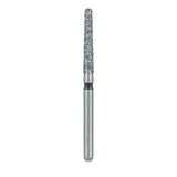 Singles Disposable Diamonds – FG, Tapered Fissure, 25/Pkg