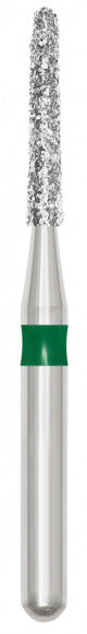 Revelation Diamonds Coarse FG Round End Taper - 5/PK