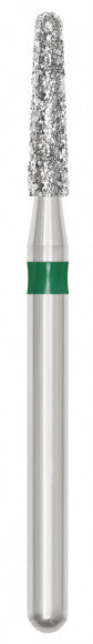 Revelation Diamonds Coarse FG Round End Taper - 5/PK