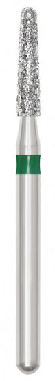 Revelation Diamonds Coarse FG Round End Taper - 5/PK