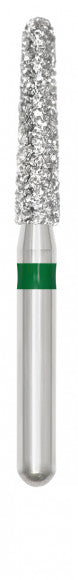 Revelation Diamonds Coarse FG Round End Taper - 5/PK