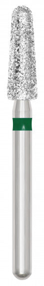 Revelation Diamonds Coarse FG Round End Taper - 5/PK