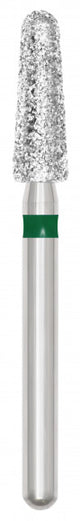 Revelation Diamonds Coarse FG Round End Taper - 5/PK