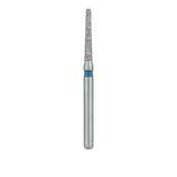 Singles Disposable Diamonds – FG, Tapered Fissure, 25/Pkg