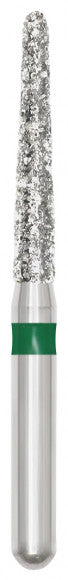 Revelation Diamonds FG Super Coarse Round End Taper - 5/PK
