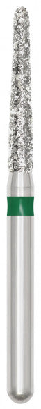 Revelation Diamonds Coarse FG Round End Taper - 5/PK