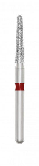 Revelation Diamond FG Fine Round End Taper - 5/Pk