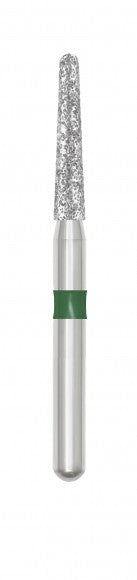 Revelation Diamonds Coarse FG Round End Taper - 5/PK