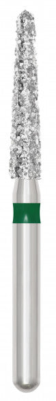 Revelation Diamonds Coarse FG Round End Taper - 5/PK