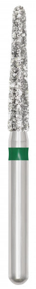 Revelation Diamonds Coarse FG Round End Taper - 5/PK