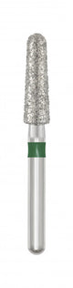 Revelation Diamonds Coarse FG Round End Taper - 5/PK