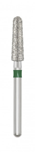 Revelation Diamonds Coarse FG Round End Taper - 5/PK