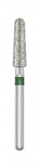 Revelation Diamonds Coarse FG Round End Taper - 5/PK