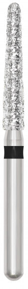 Revelation Diamonds FG Super Coarse Round End Taper - 5/PK