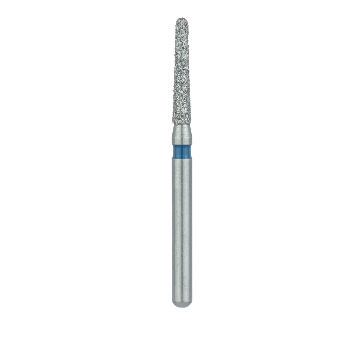 Singles Disposable Diamonds – FG, Tapered Fissure, 25/Pkg