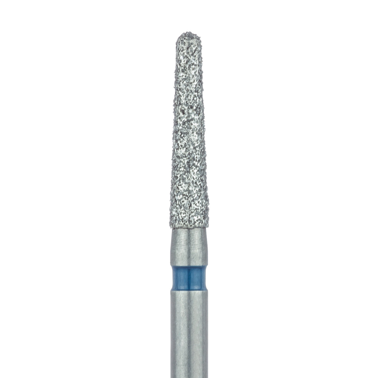 Singles Disposable Diamonds – FG, Tapered Fissure, 25/Pkg