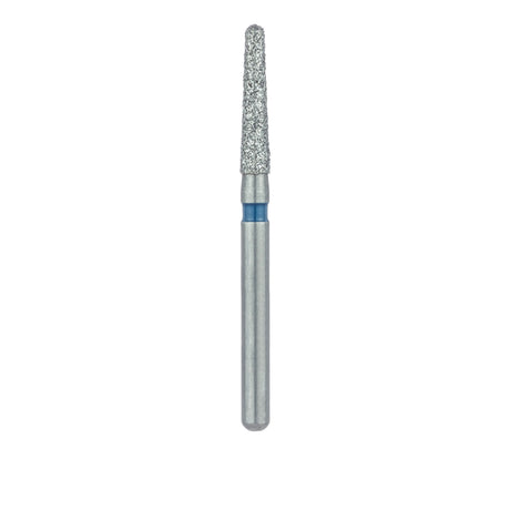 Singles Disposable Diamonds – FG, Tapered Fissure, 25/Pkg