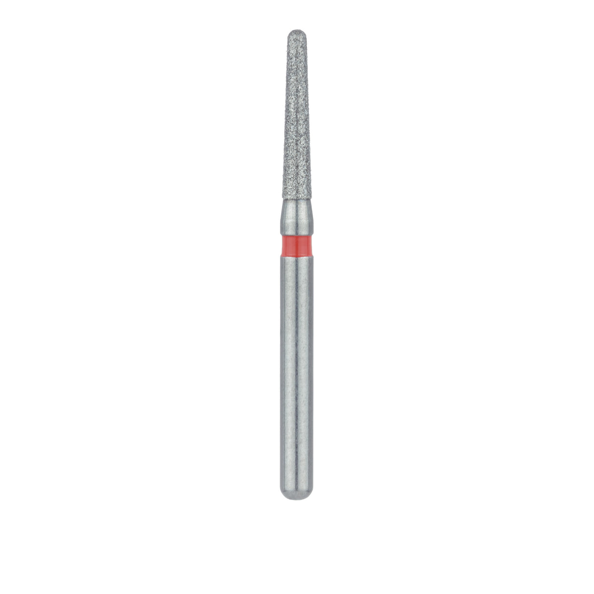 Singles Disposable Diamonds – FG, Tapered Fissure, 25/Pkg