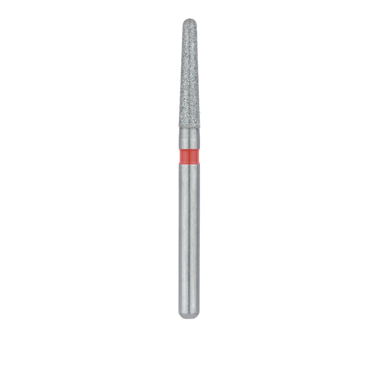 Singles Disposable Diamonds – FG, Tapered Fissure, 25/Pkg