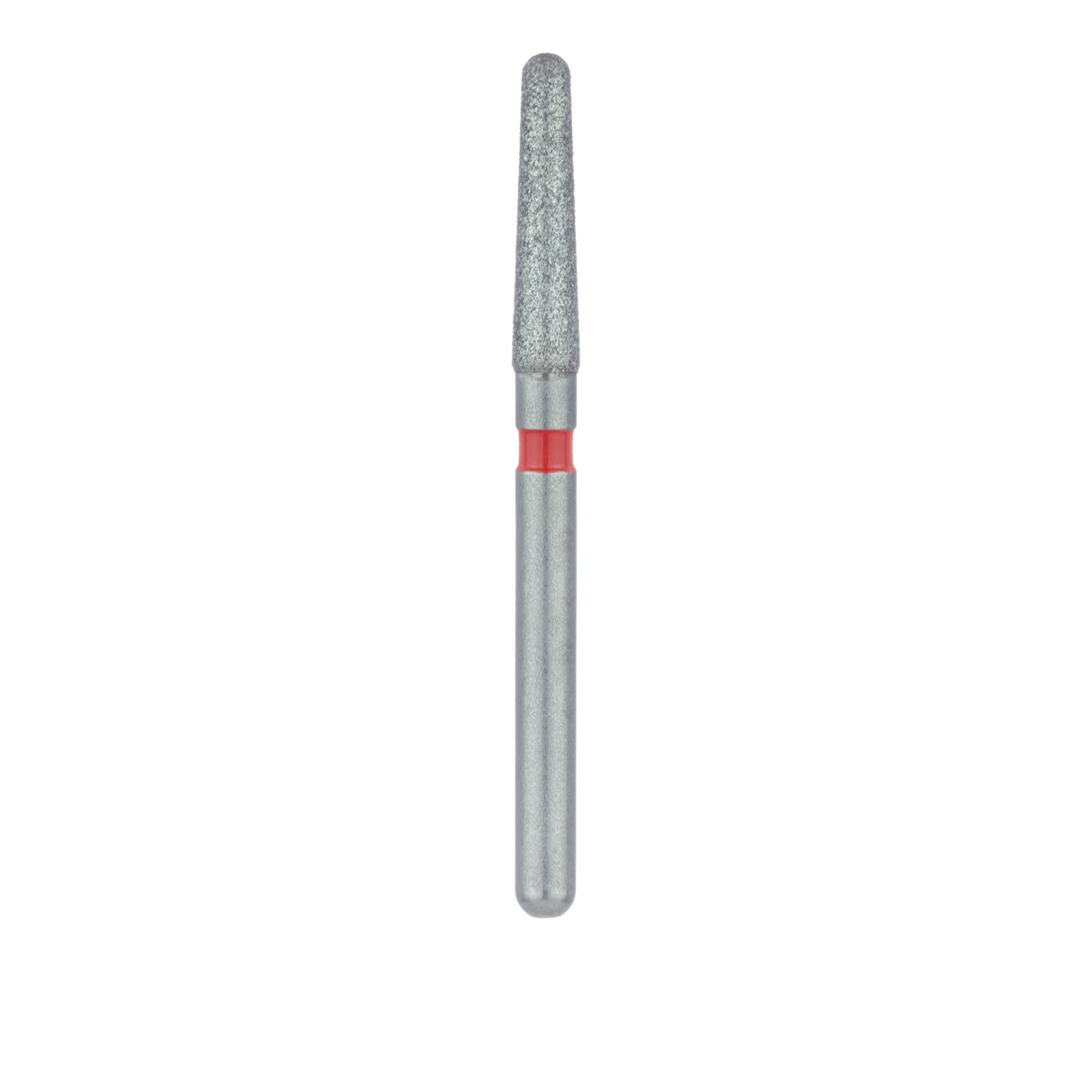 Singles Disposable Diamonds – FG, Tapered Fissure, 25/Pkg