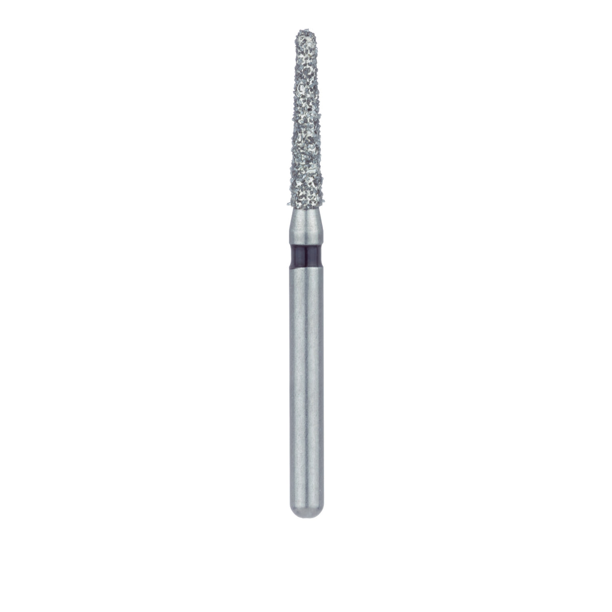 Singles Disposable Diamonds – FG, Tapered Fissure, 25/Pkg