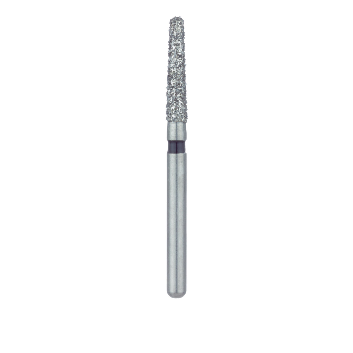 Singles Disposable Diamonds – FG, Tapered Fissure, 25/Pkg
