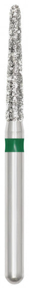 Revelation Diamonds Coarse FG Round End Taper - 5/PK