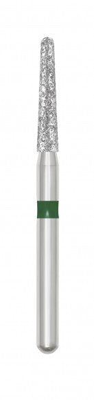 Revelation Diamonds Coarse FG Round End Taper - 5/PK