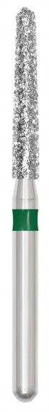 Revelation Diamonds Coarse FG Round End Taper - 5/PK