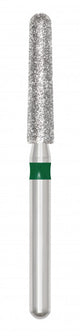 Revelation Diamonds Coarse FG Round End Taper - 5/PK