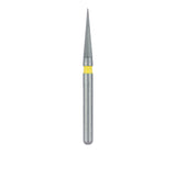Singles Disposable Diamonds – FG, Needle Point, 25/Pkg