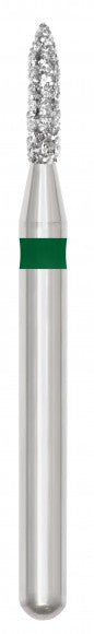 Revelation Diamonds FG Coarse Flame -  5/PK