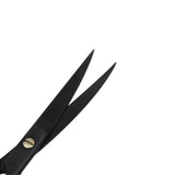 LaGrange Siyah Scissor, S Shape, 11.5CM