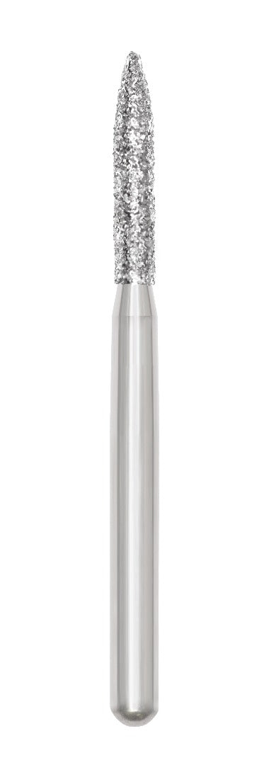 Revelation® Diamonds – Flame, FG, 5/Pkg