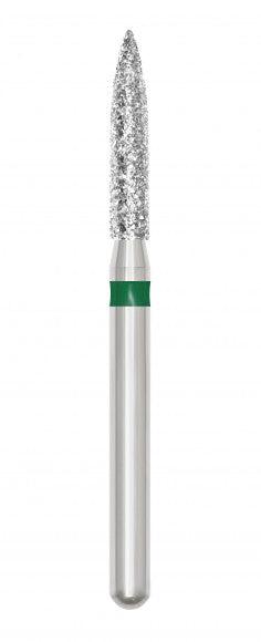 Revelation Diamonds FG Coarse Flame -  5/PK