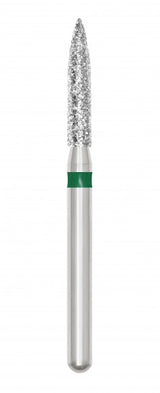 Revelation Diamonds FG Coarse Flame -  5/PK