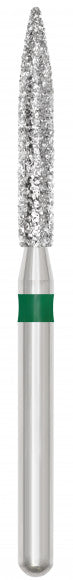 Revelation Diamonds FG Coarse Flame -  5/PK
