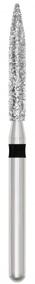 Revelation Diamonds FG Super Coarse Flame - 5/Pk