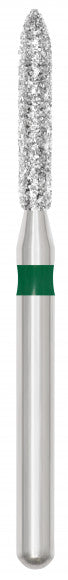 Revelation Diamonds FG Coarse Modified Beveled Cylinder - 5/Pk
