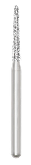 Revelation Diamonds FG Medium Curetage - 5/PK