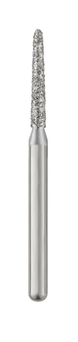 Piranha® Single Patient Use Diamonds – Curettage FG, 25/Pkg