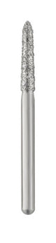 Sterile Piranha Curettage Diamond Bur - 25/Roll