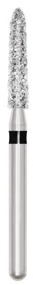 Revelation Diamonds FG Super Coarse Curetage - 5/PK