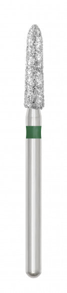Revelation Diamonds FG Coarse Curetage - 5/PK
