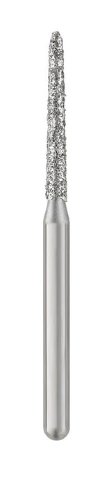 Piranha® Single Patient Use Diamonds – Curettage FG, 25/Pkg